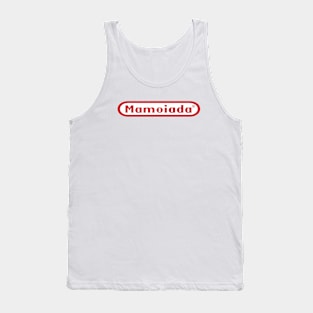 Mamoiada Tank Top